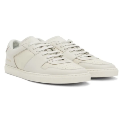 Common Projects Decades Sneakers – Off-White