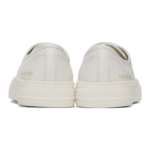 Common Projects Four Hole Sneakers