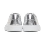 Common Projects Metallic Sneakers