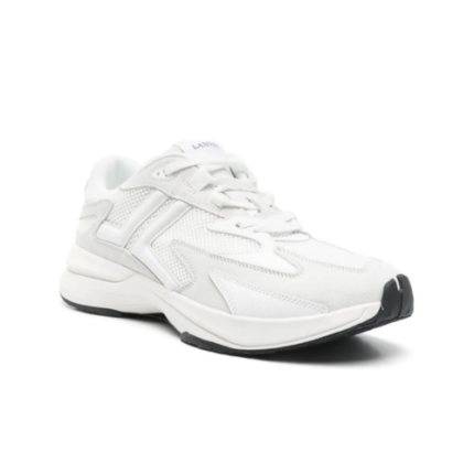 Common Projects Running Lanvin Sneaker
