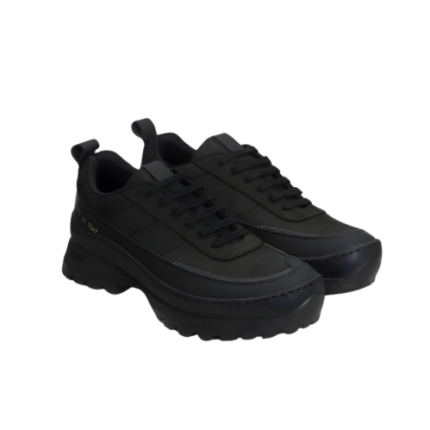 Common Projects Sneakers Track Hiker