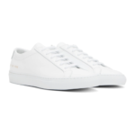 Common Projects Achilles Low White