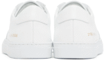 Common Projects BBall Low Sneakers White